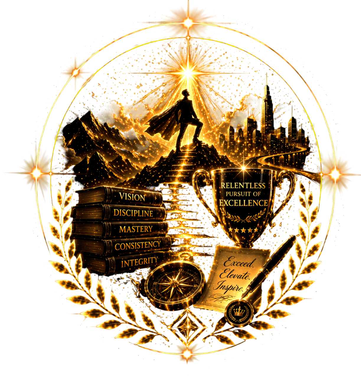 Sovereignty Icon