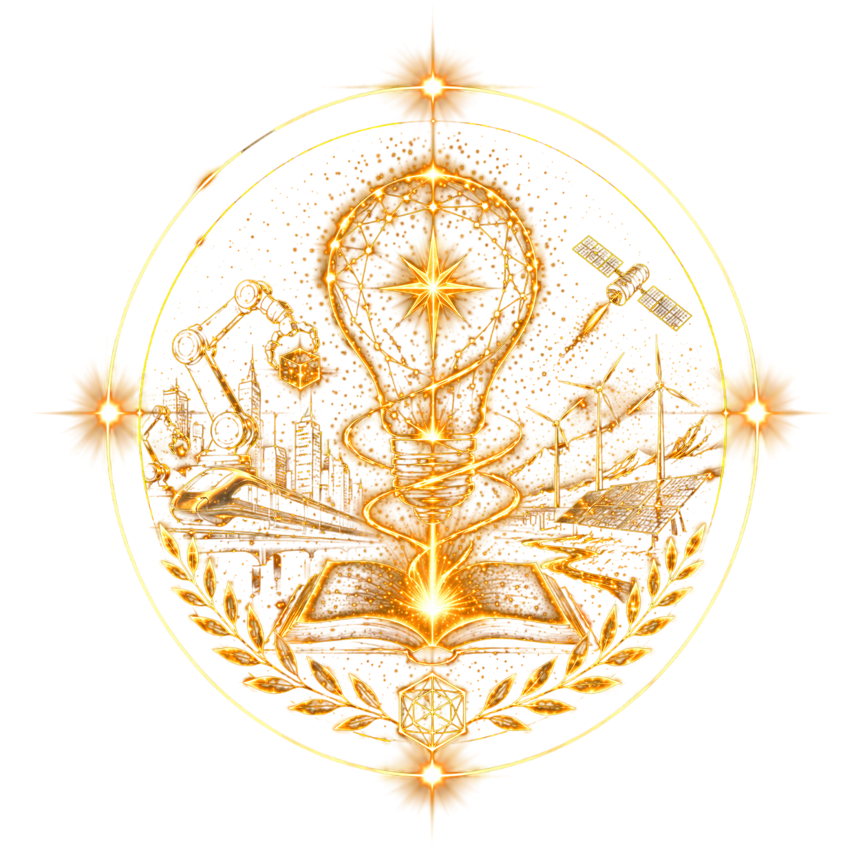 Sovereignty Icon