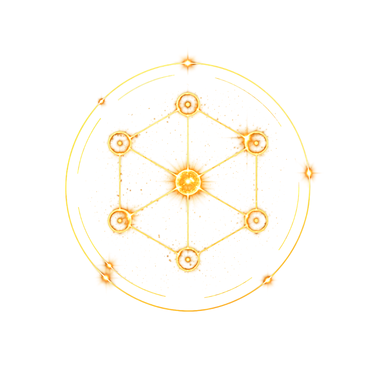 Quantum Icon