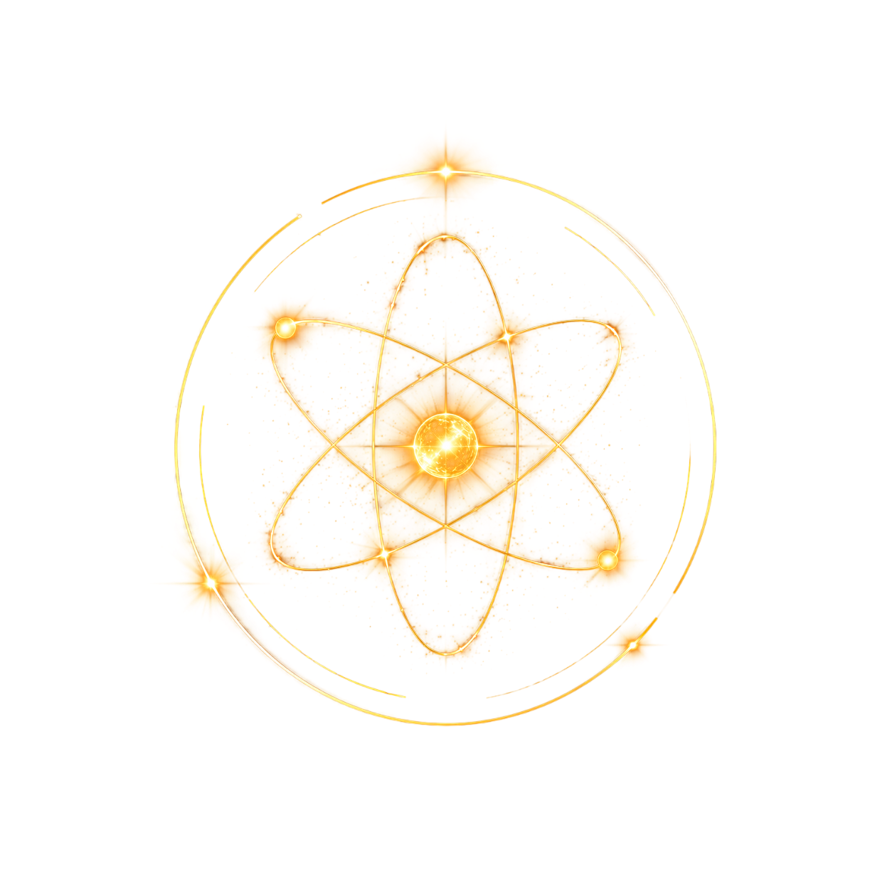 Quantum Icon
